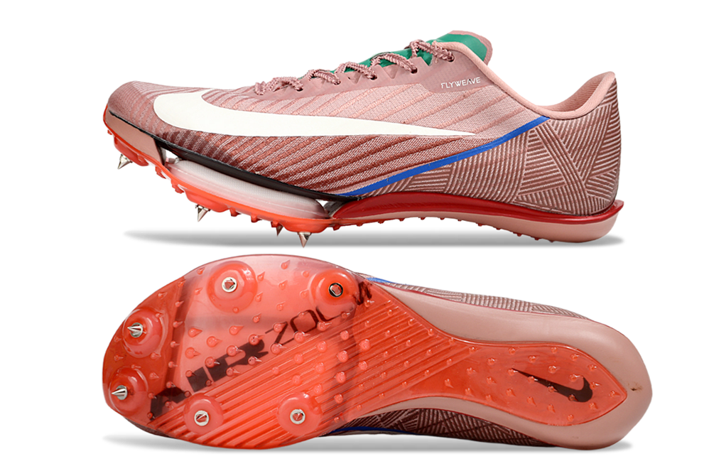 Sapatilha de Atletismo Nike Air Zoom Maxfly 2 - Red Stardust