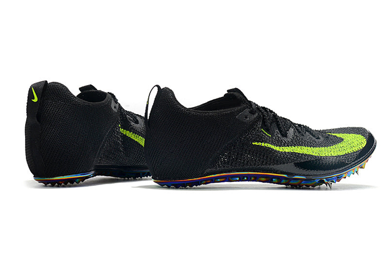 Sapatilha de Atletismo Nike Zoom Superfly Elite 2 - Black/Volt