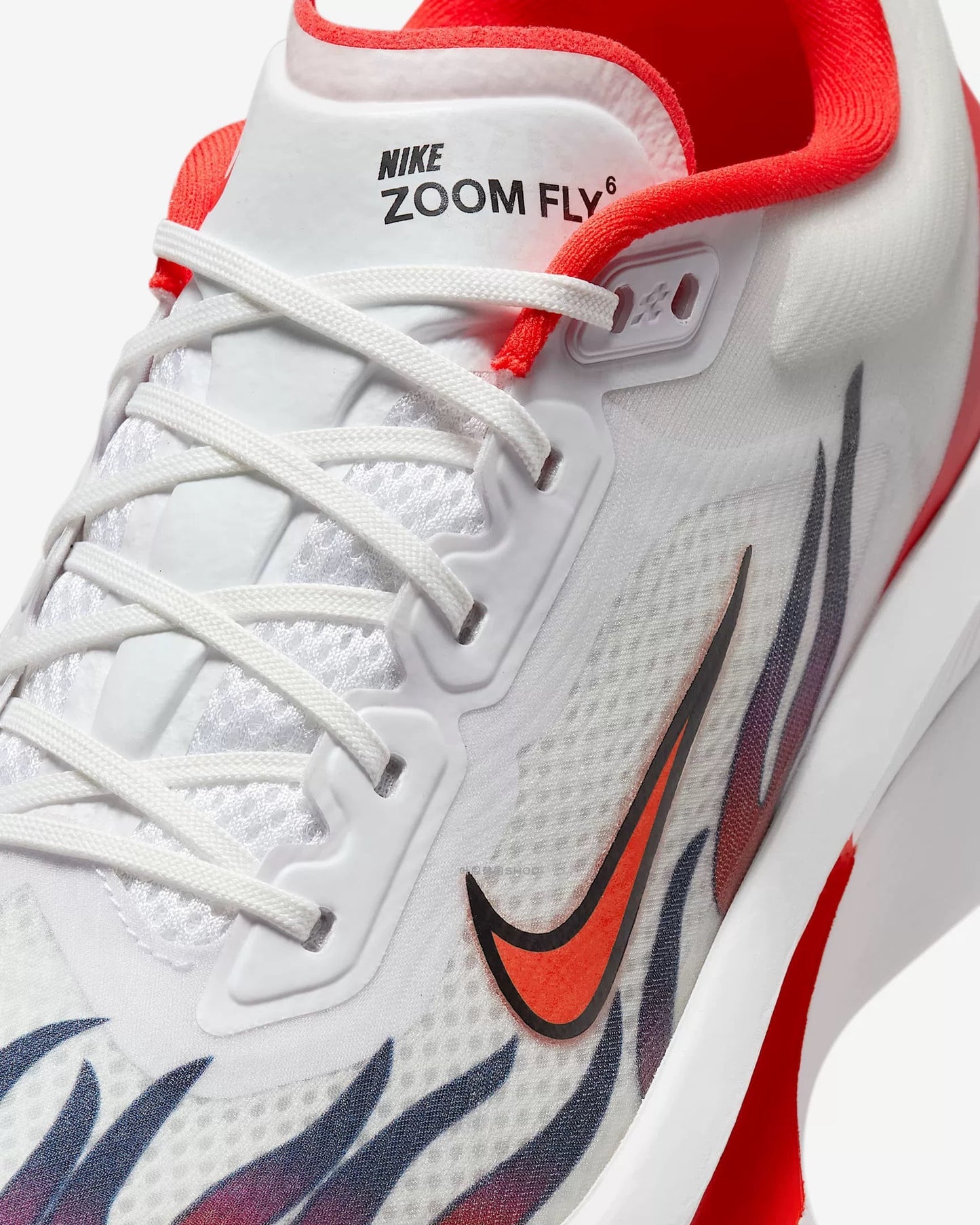 Tênis Nike Zoom Fly 6 Premium - Ekiden Pack