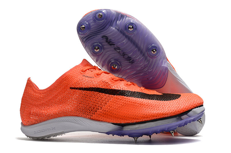 Sapatilha de Atletismo Nike Air Zoom Victory - Bright Crimson