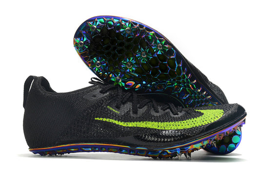 Sapatilha de Atletismo Nike Zoom Superfly Elite 2 - Black/Volt