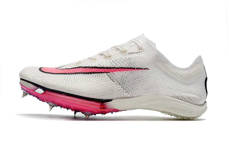 Sapatilha de Atletismo Nike Air Zoom Victory - White Ombre