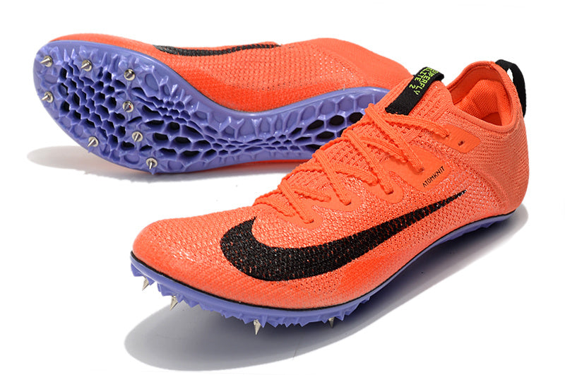 Sapatilha de Atletismo Nike Zoom Superfly Elite 2 - Orange