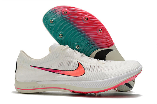 Sapatilha de Atletismo Nike ZoomX Dragonfly - White Ombre