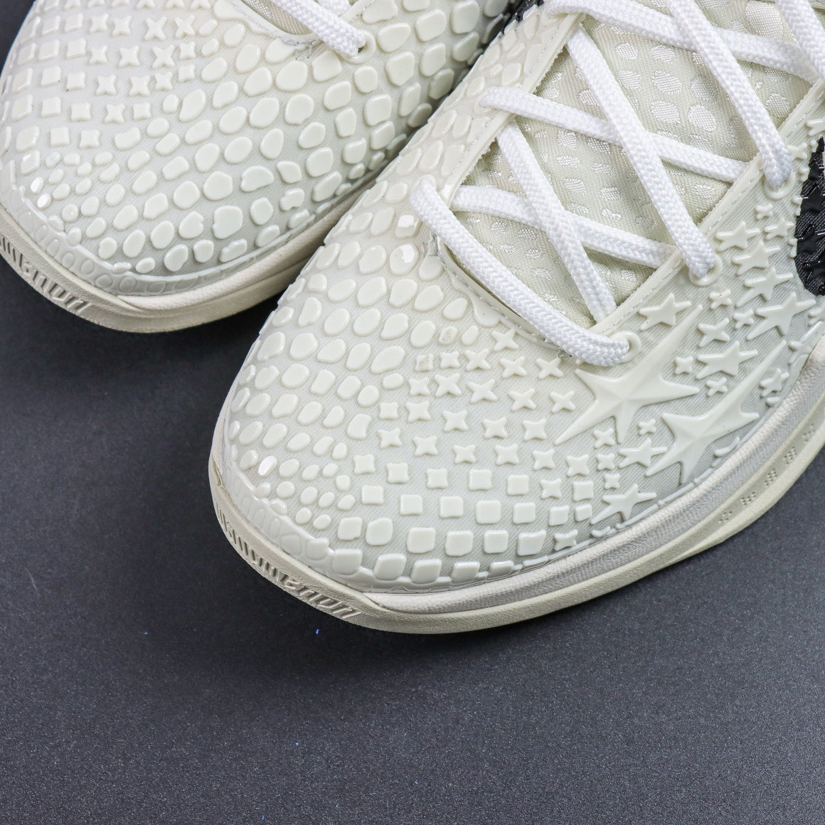 Tênis Nike Kobe 6 Protro Sail Stars