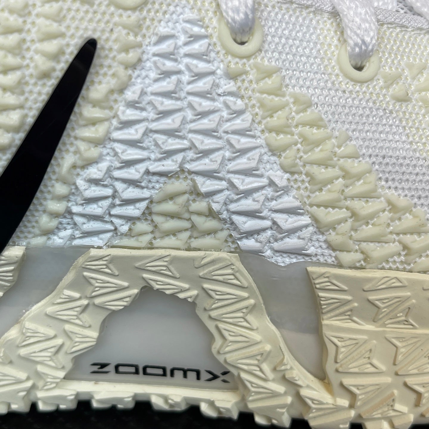 Tênis Nike Ja 3 "White Coconut Milk"
