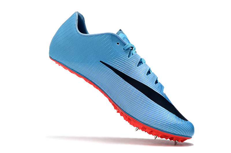 Sapatilha de Atletismo Nike Zoom Ja Fly 3 - White / Bright Crimson