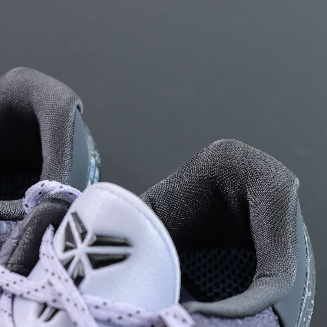 Tênis Nike Kobe 6 Protro EYBL Purple