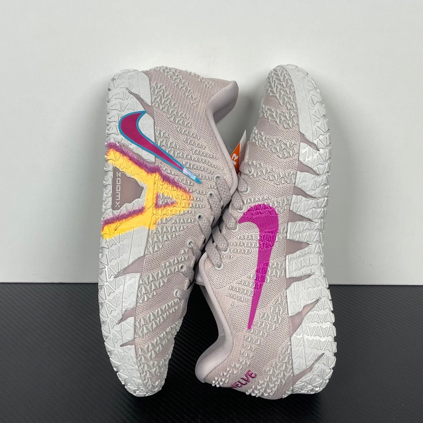 Tênis Nike Ja 3 "EYBL"