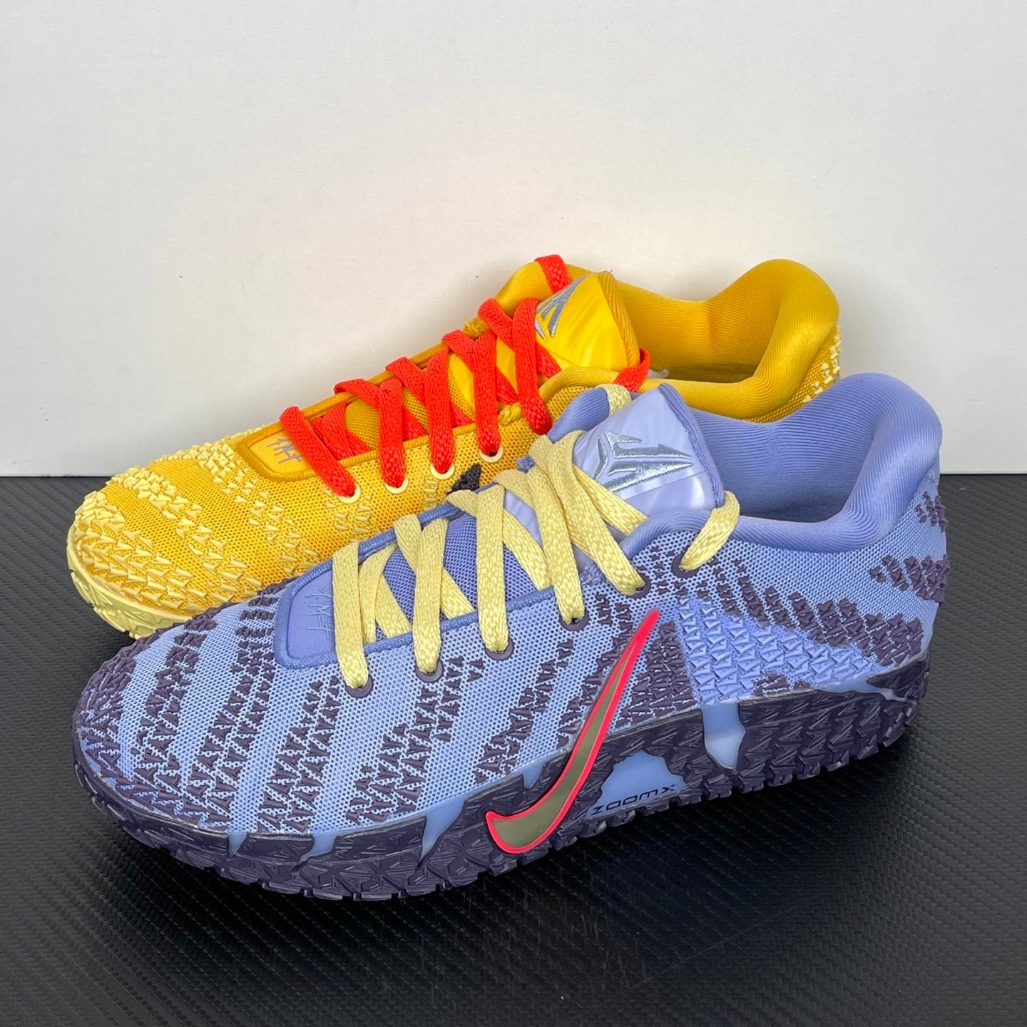 Tênis Nike Ja 3 "Channel 12" / "Hustle & Flow"