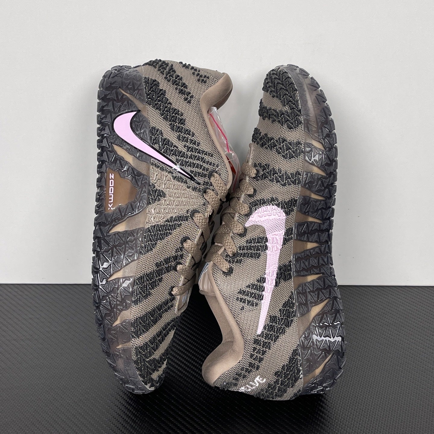 Tênis Nike Ja 3 "Showstopper"