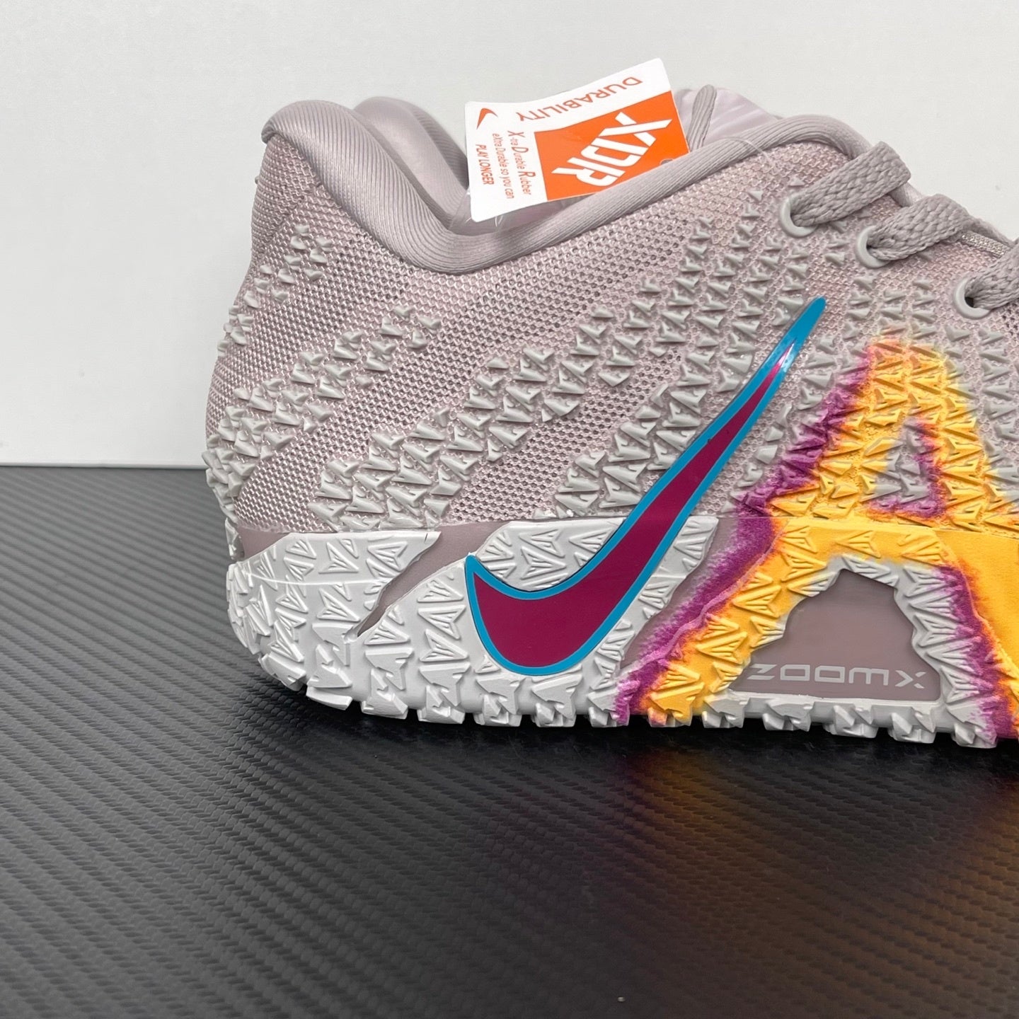 Tênis Nike Ja 3 "EYBL"