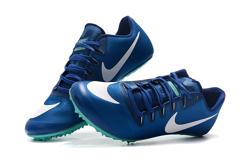 Sapatilha de Atletismo Nike Zoom Ja Fly 3 - Volt / Black