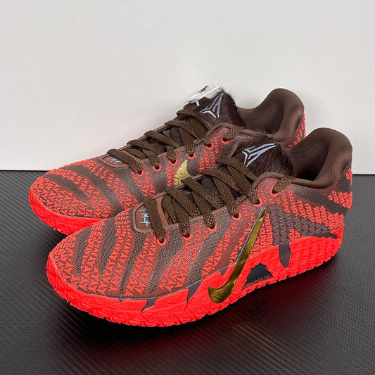 Tênis Nike Ja 3 "At Dawn" / "Tri-State"