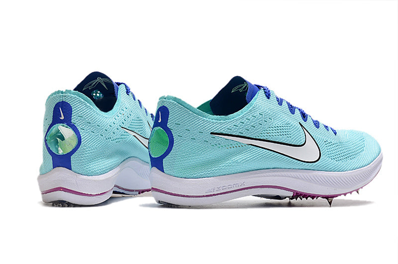 Sapatilha de Atletismo Nike ZoomX Dragonfly - Hyper Jade