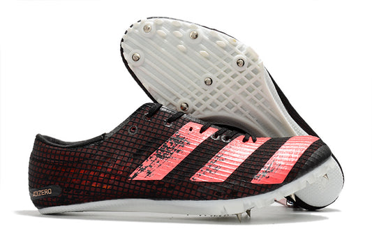 Sapatilha de Atletismo Adidas Adizero Finesse - Black/Signal Pink
