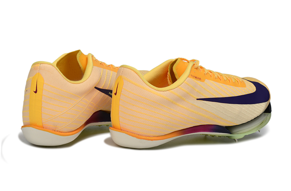 Sapatilha de Atletismo Nike Air Zoom Maxfly 2 - Citron Pulse