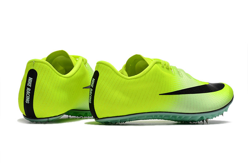 Sapatilha de Atletismo Nike Zoom Ja Fly 3 - Electric Green / Black