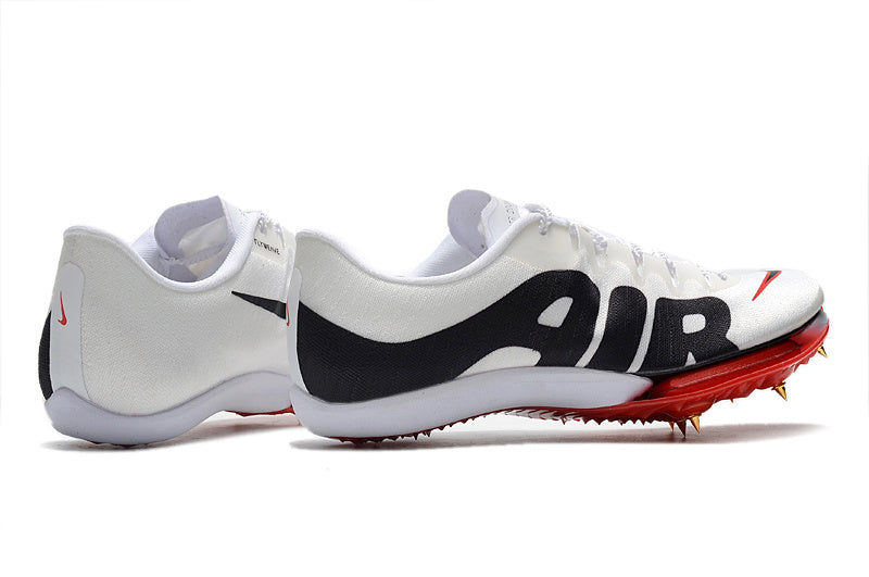 Sapatilha de Atletismo Nike Air Zoom Maxfly More Uptempo - White