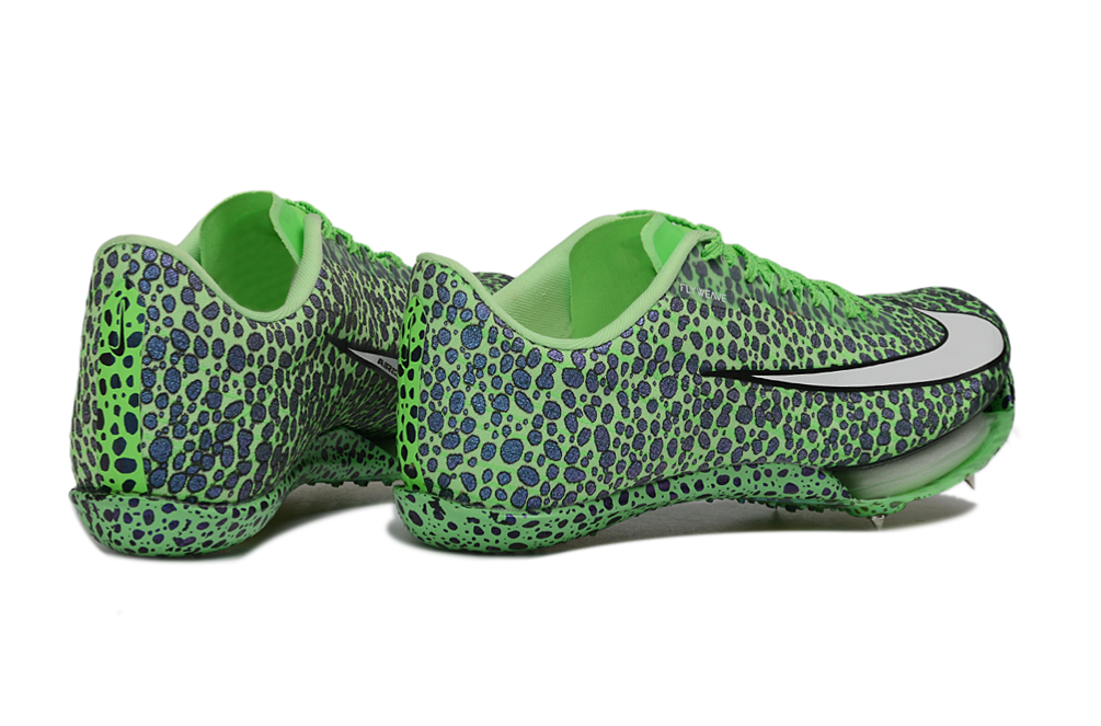 Sapatilha de Atletismo Nike Air Zoom Maxfly 2 - Volt/Safari Edition