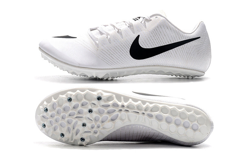 Sapatilha de Atletismo Nike Zoom Ja Fly 3 - Pure Platinum / Silver