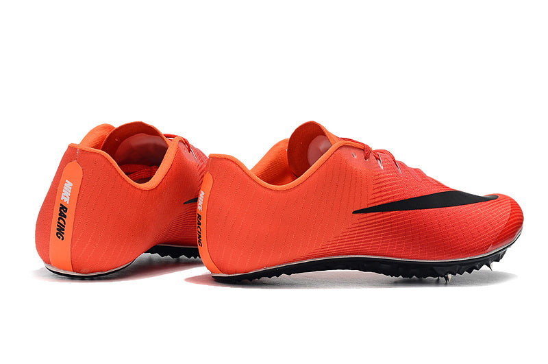 Sapatilha de Atletismo Nike Zoom Ja Fly 3 - Orange / Black