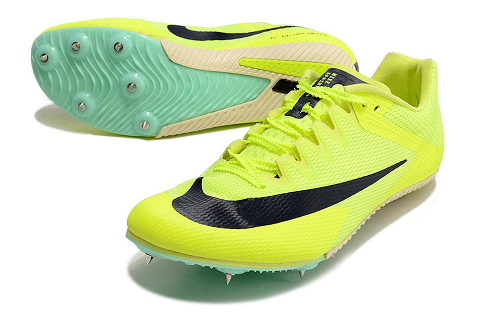 Sapatilha de Atletismo Nike Zoom Rival Sprint 10 - Barely Volt
