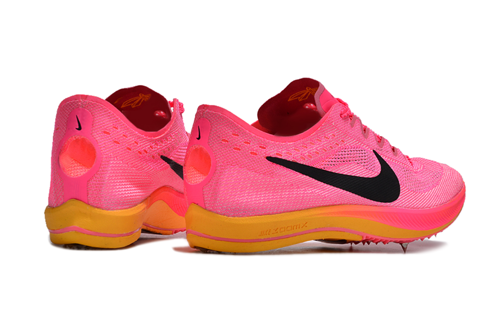 Sapatilha de Atletismo Nike ZoomX Dragonfly - Hyper Pink