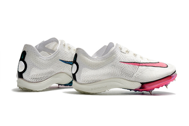 Sapatilha de Atletismo Nike Air Zoom Victory - White Ombre