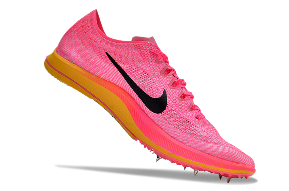 Sapatilha de Atletismo Nike ZoomX Dragonfly - Hyper Pink