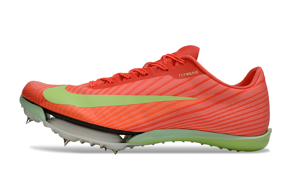 Sapatilha de Atletismo Nike Air Zoom Maxfly 2 - Bright Crimson