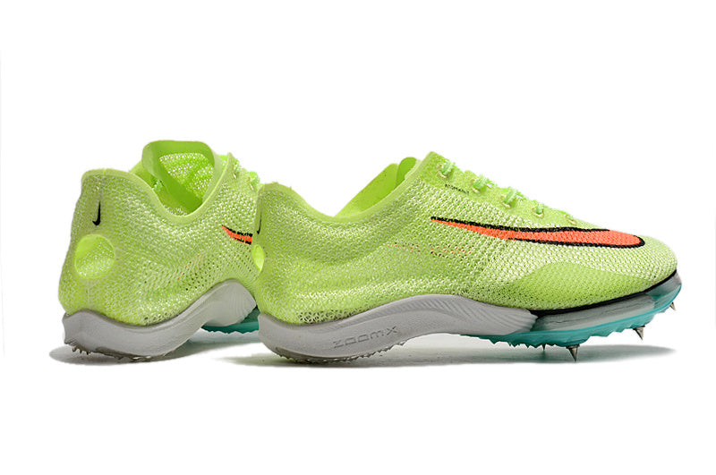 Sapatilha de Atletismo Nike Air Zoom Victory - Barely Volt