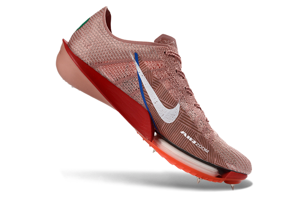 Sapatilha de Atletismo Nike Air Zoom Victory 2 - Red Stardust