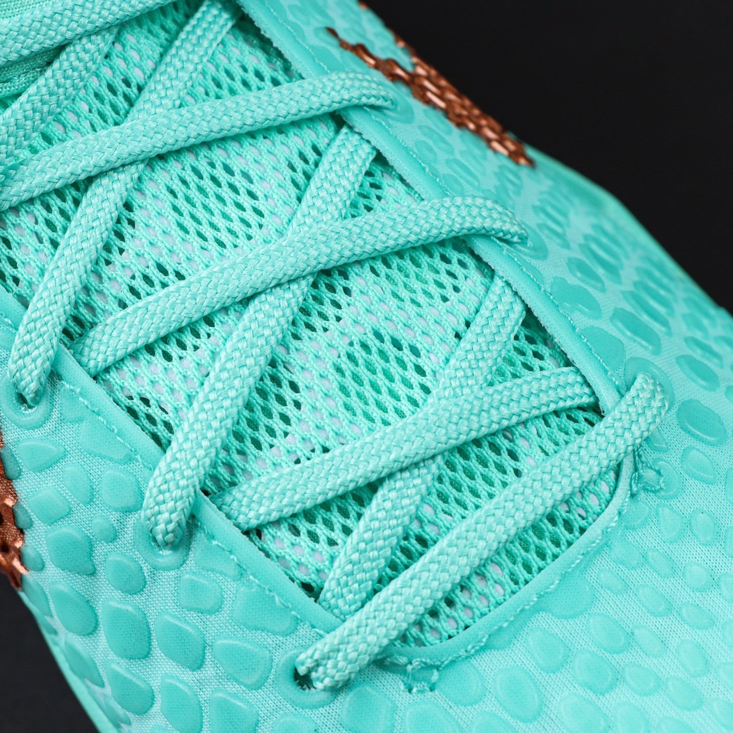 Tênis Nike Kobe 6 Protro Aqua Copper