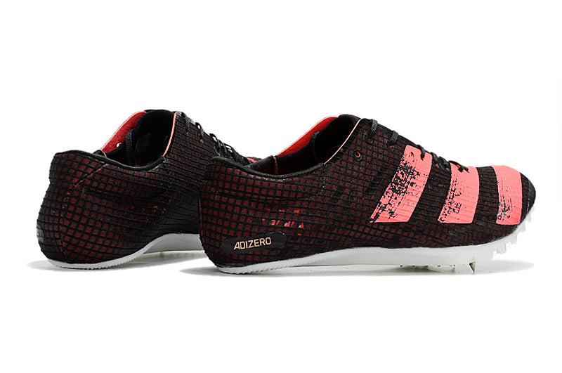Sapatilha de Atletismo Adidas Adizero Finesse - Black/Signal Pink