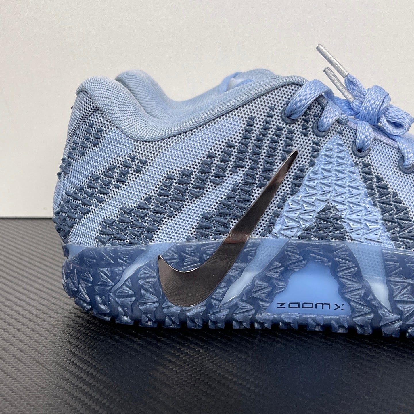 Tênis Nike Ja 3 "Unseen Hours" Masculino