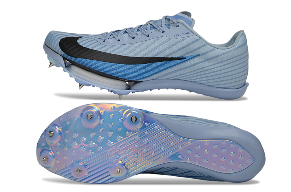 Sapatilha de Atletismo Nike Air Zoom Maxfly 2 - Ocean Bliss