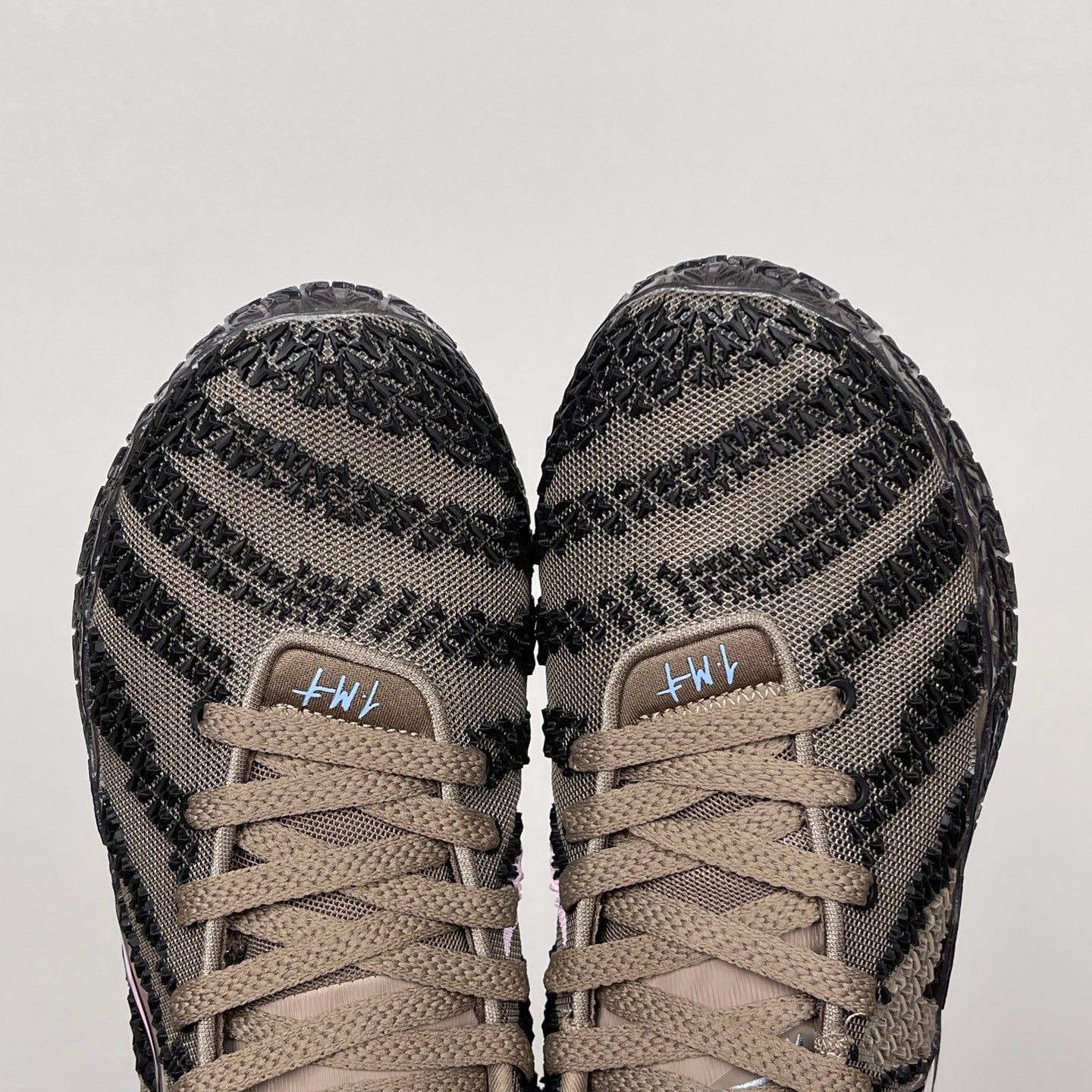 Tênis Nike Ja 3 "Showstopper"