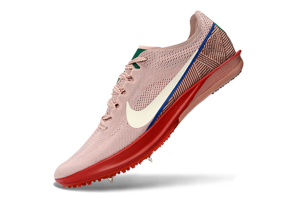 Sapatilha de Atletismo Nike ZoomX Dragonfly 2 - Red Stardust