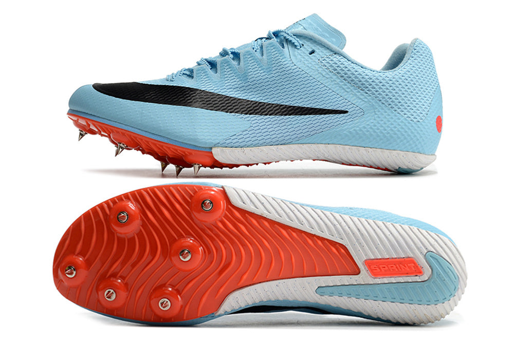 Sapatilha de Atletismo Nike Zoom Rival Sprint 10 - Glacier Blue