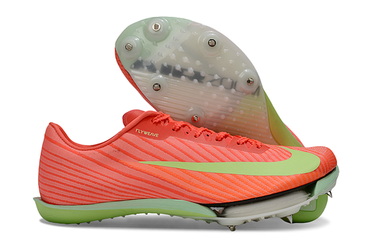 Sapatilha de Atletismo Nike Air Zoom Maxfly 2 - Bright Crimson