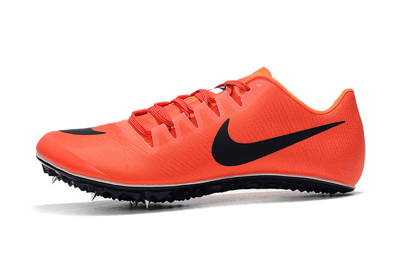 Sapatilha de Atletismo Nike Zoom Ja Fly 3 - Orange / Black