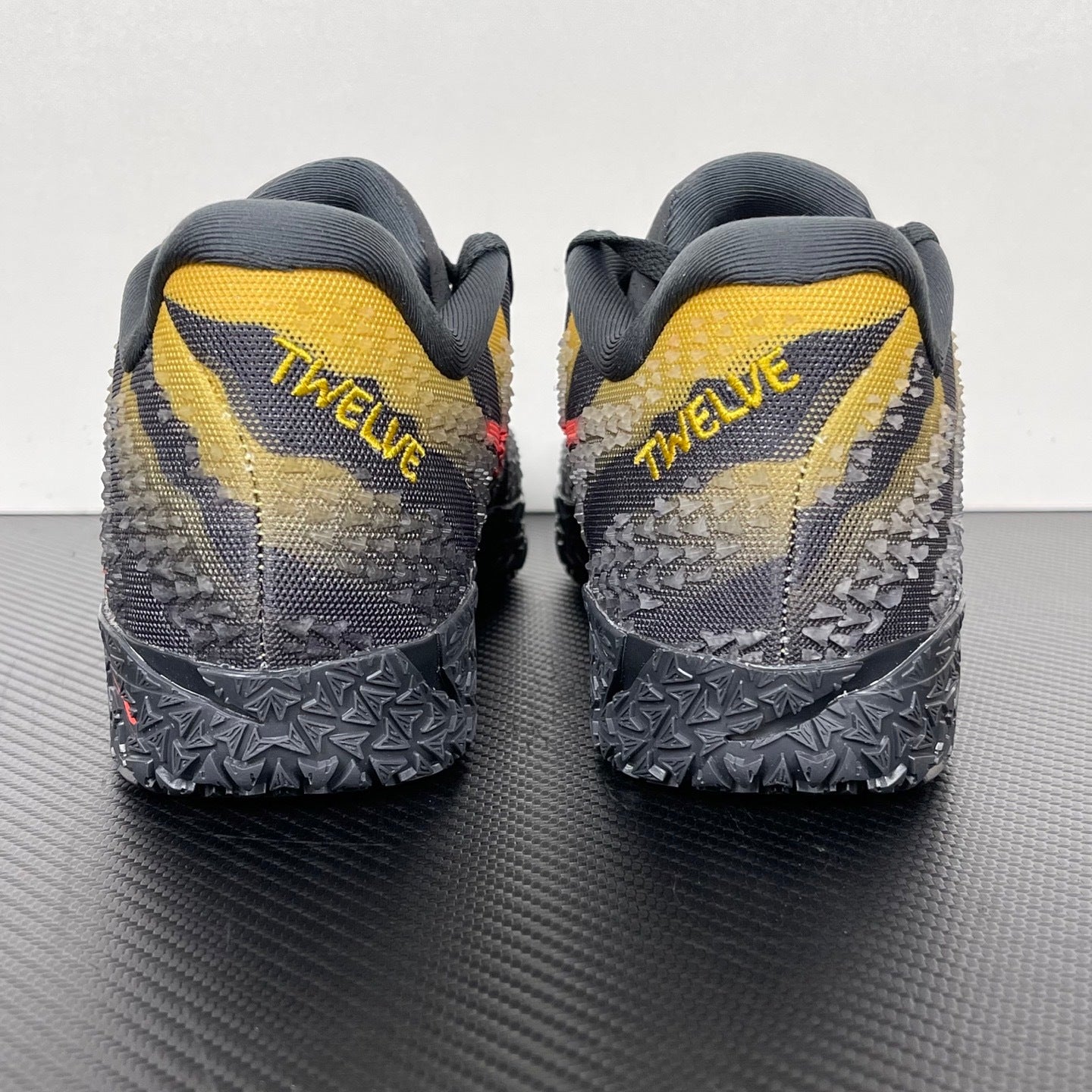 Tênis Nike Ja 3 "Jurassic Park" / "Raptor"