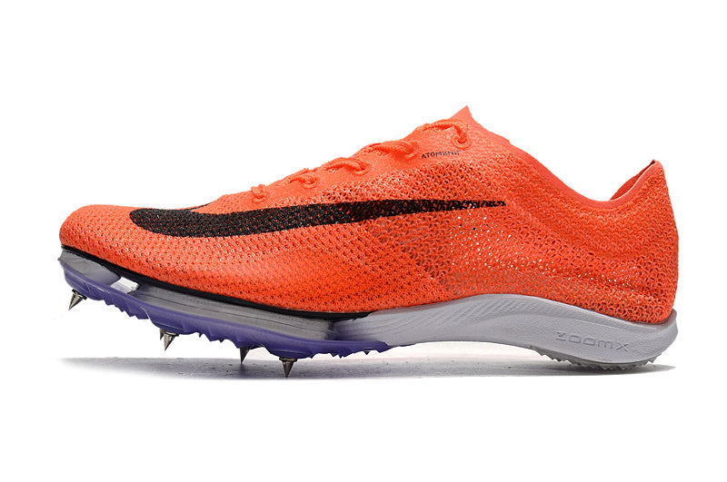 Sapatilha de Atletismo Nike Air Zoom Victory - Bright Crimson