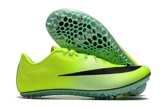 Sapatilha de Atletismo Nike Zoom Ja Fly 3 - Electric Green / Black