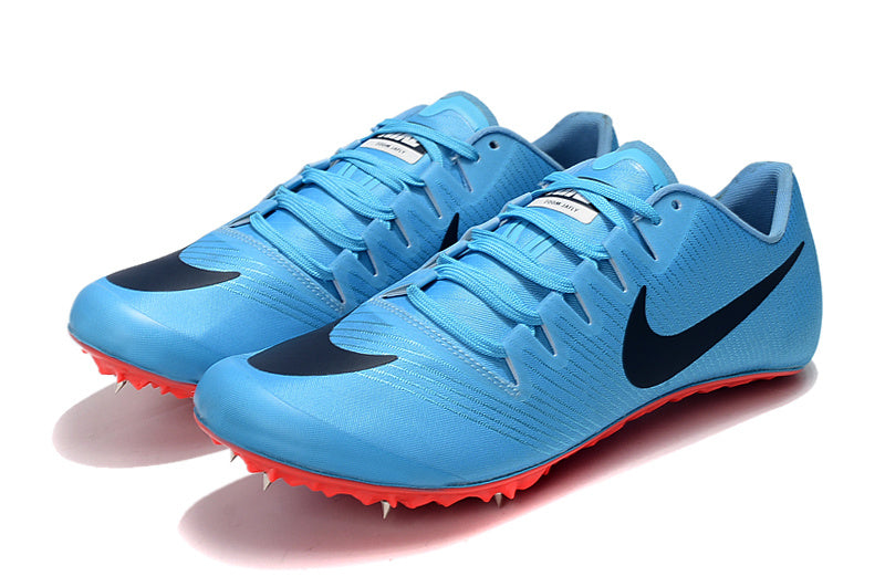 Sapatilha de Atletismo Nike Zoom Ja Fly 3 - White / Bright Crimson