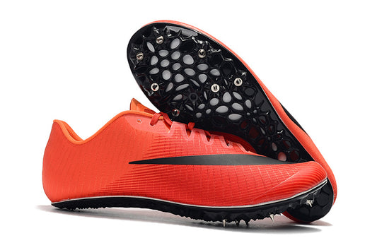 Sapatilha de Atletismo Nike Zoom Ja Fly 3 - Orange / Black