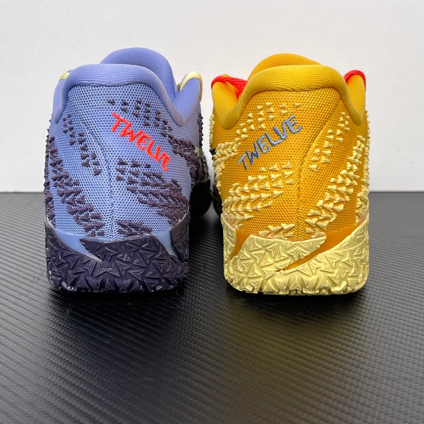 Tênis Nike Ja 3 "Channel 12" / "Hustle & Flow"