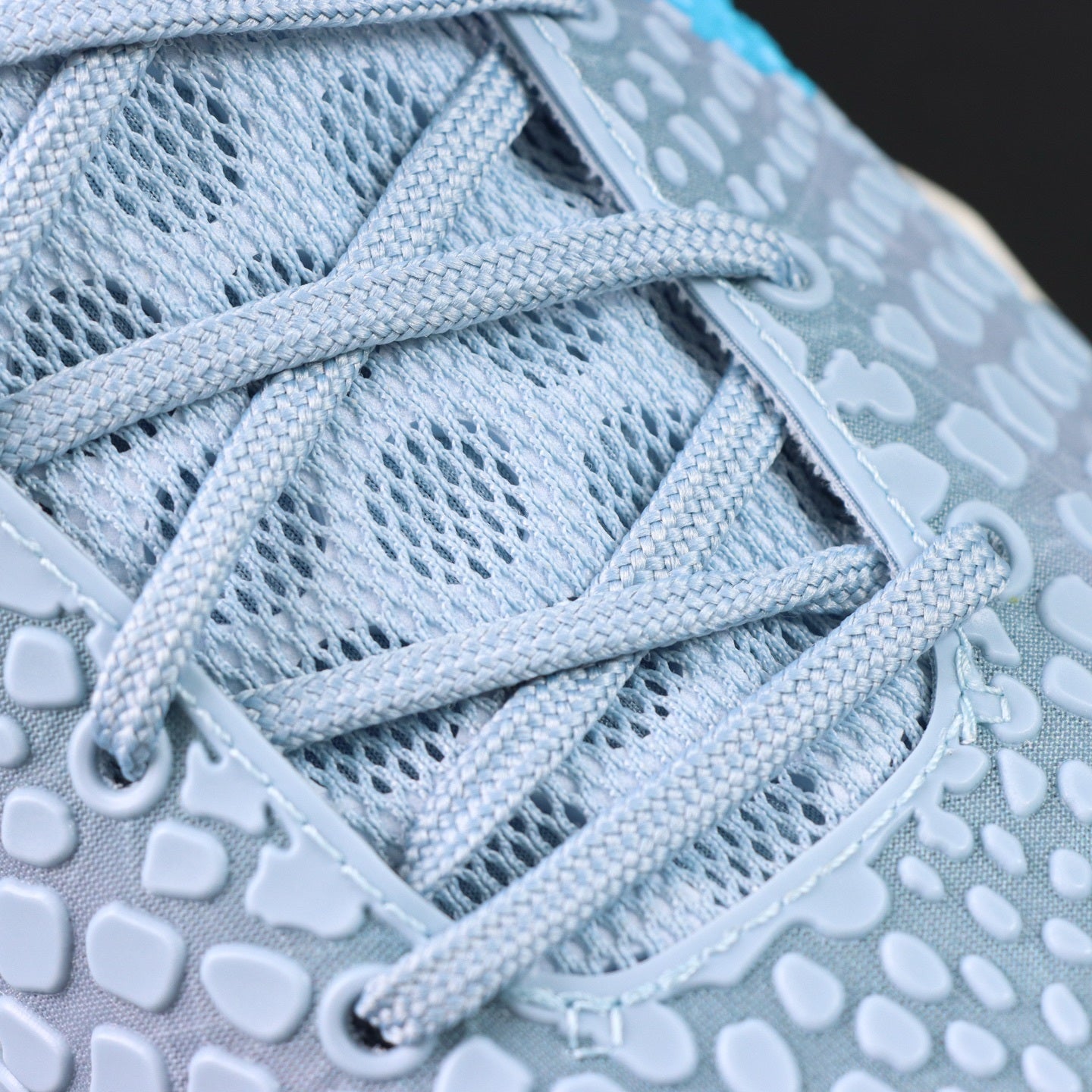 Tênis Nike Kobe 6 Protro Ice Blue