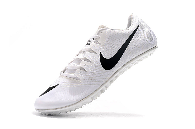 Sapatilha de Atletismo Nike Zoom Ja Fly 3 - Pure Platinum / Silver